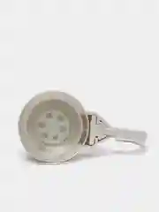 Крючок с вакуумным зажимом