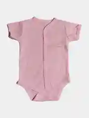 Боди с коротким рукавом *Разные цвета*