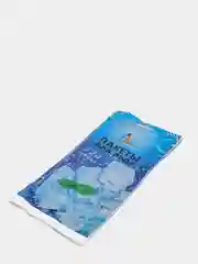 Пакеты для льда, 224 кубика, 216 шариков