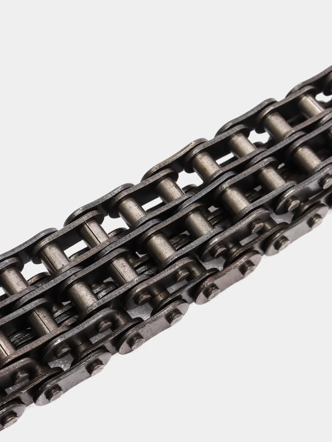 Ключ масляного фильтра АвтоDело цепной D=120mm, 40528