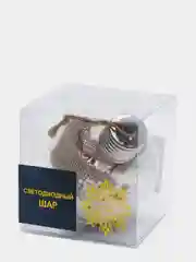 Елочный шар "Новый год"