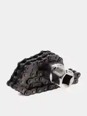 Ключ масляного фильтра АвтоDело цепной D=120mm, 40528