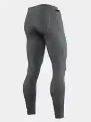 Серый тайтсы мужские спортивные, компрессионные, 4 цвета