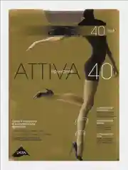 Колготки капроновые 20 и  40 ден
