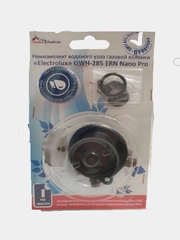 Мембрана газовой колонки Электролюкс GWN-285 ERN Nano Pro (ремкомплект)