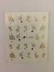 Коралловый меланж наклейки для маникюра, слайдеры для ногтей, стикеры наклейки, рисунки для ногтей