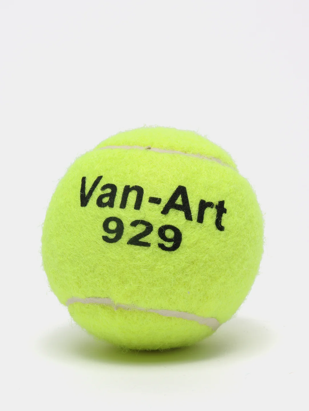 Мячи для большого тенниса Van-Art 929 (3 шт.)