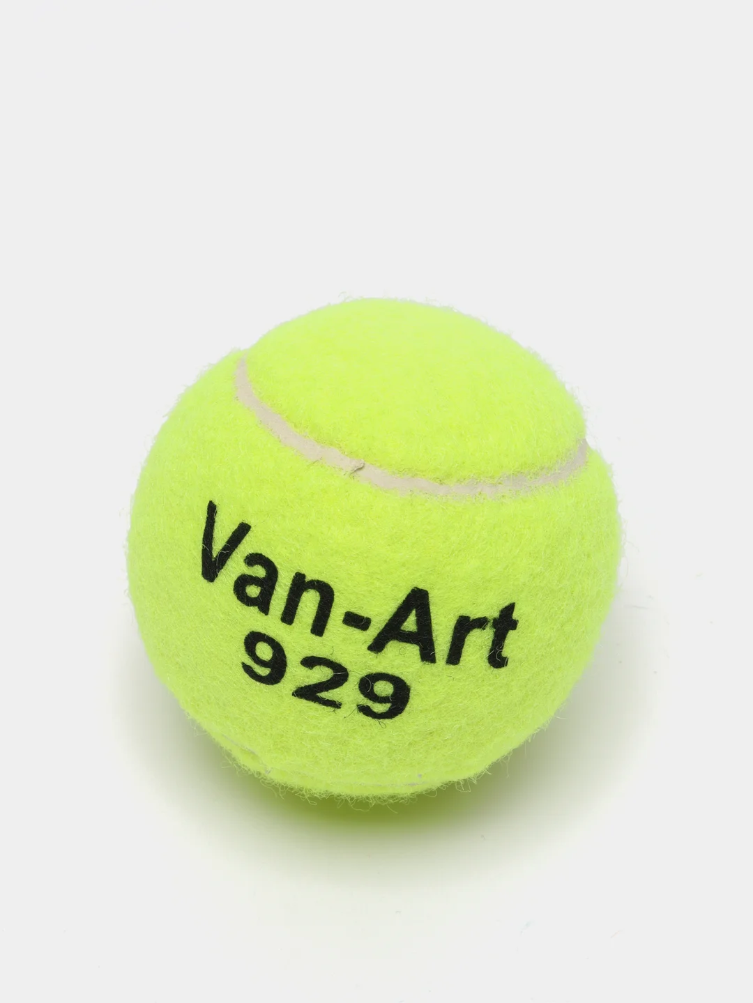 Мячи для большого тенниса Van-Art 929 (3 шт.)