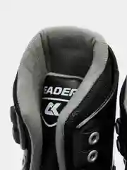 Коньки хоккейные детские СК LEADER