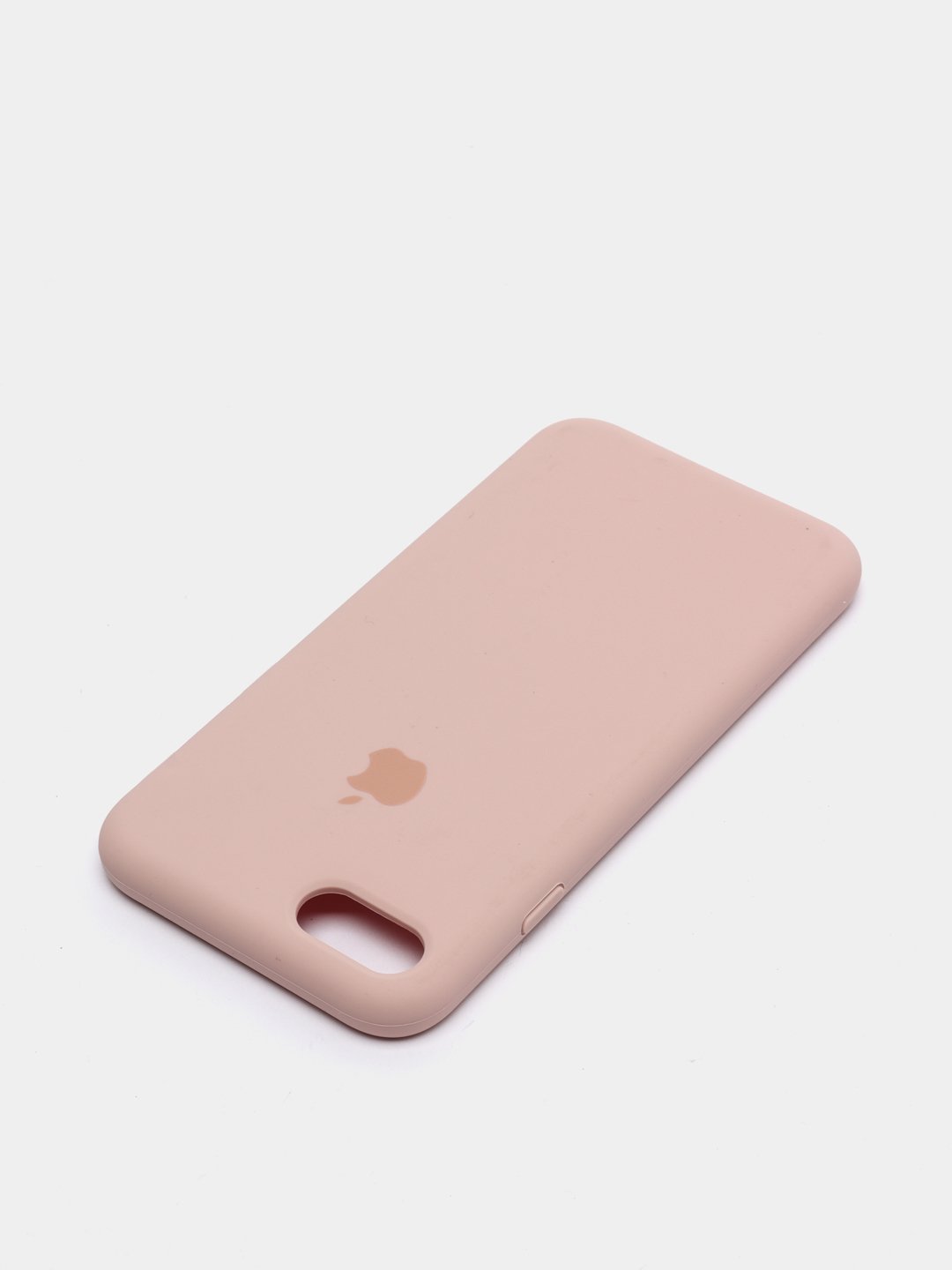 Чехол для iPhone 7/8/SE 2020 Silicone Case, силиконовый купить по цене 149  ₽ в интернет-магазине Магнит Маркет