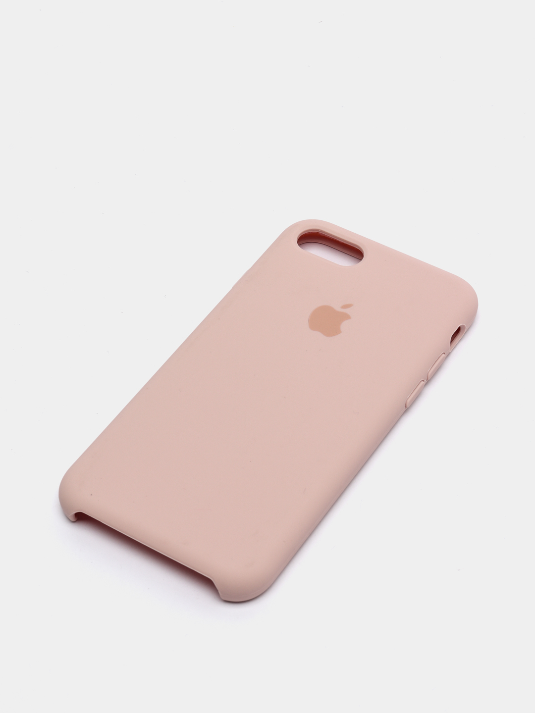 Чехол для iPhone 7/8/SE 2020 Silicone Case, силиконовый купить по цене 149  ₽ в интернет-магазине Магнит Маркет