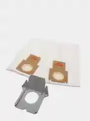 СТАРТОВЫЙ набор Filtero TMS 18 (2 шт+1)  для пылесосов ТHOMAS XT/XS