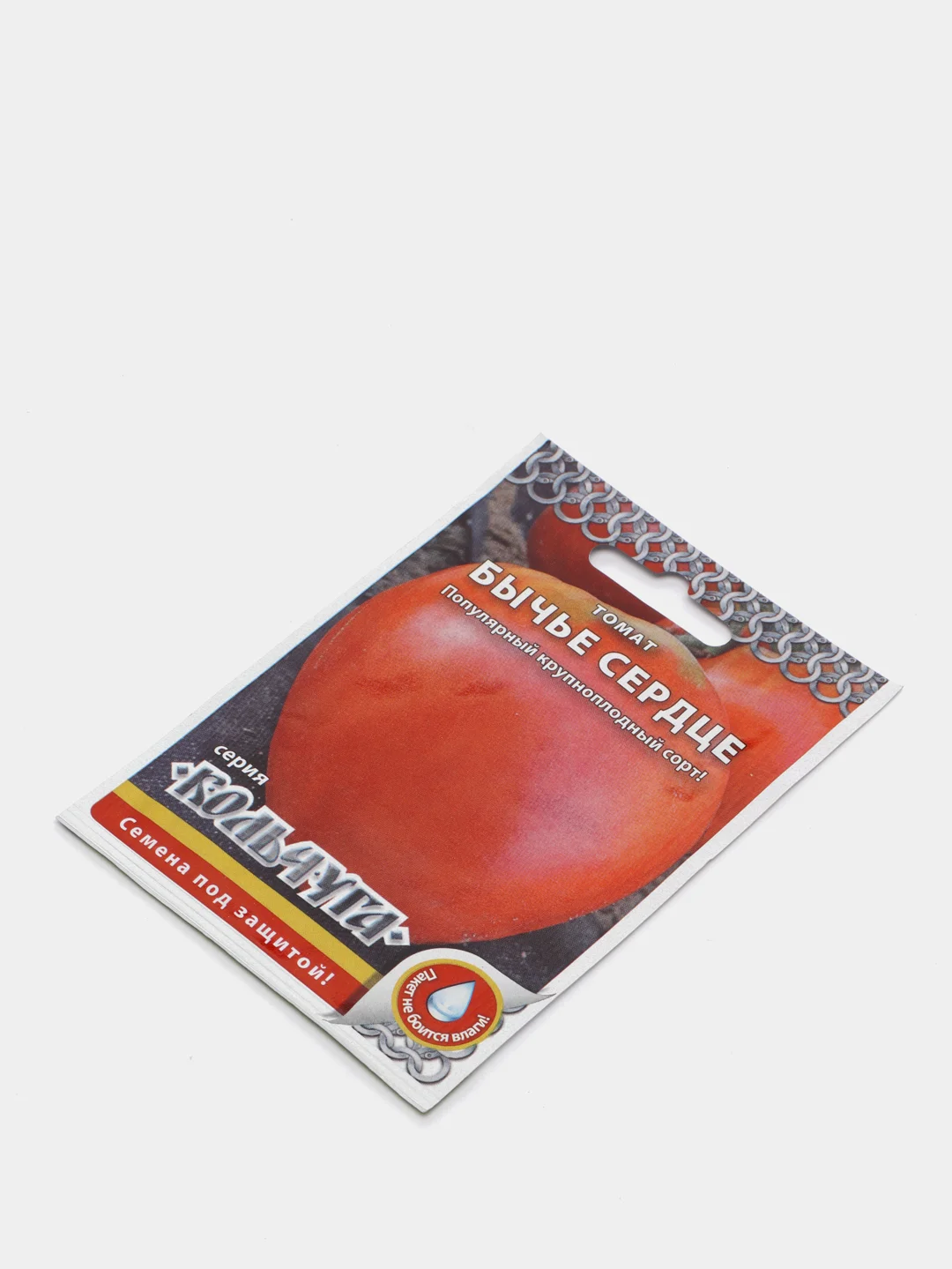 Семена Томат "Бычье сердце", NEW, 0,1 г (4122918)