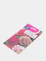 Семена цветов Гвоздика Турецкая "Супер Дуплекс" 0,2 г