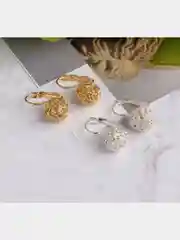 Серьги "Мелодия"