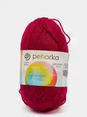 Вишнёвый пряжа "Пехорка" Детская новинка