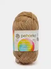 Карамельный пряжа "Пехорка" Детская новинка