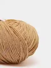 Карамельный пряжа YarnArt Jeans (ЯрнАрт Джинс)