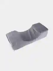 Серый подушка для наращивания ресниц