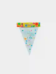 Гирлянда "It is boy", 230 см