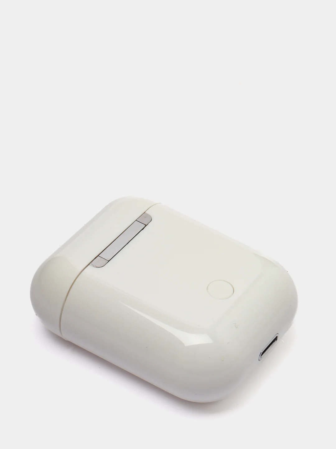 Наушники Bluetooth IP TWS i12 White