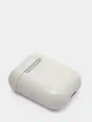 Наушники Bluetooth IP TWS i12 White