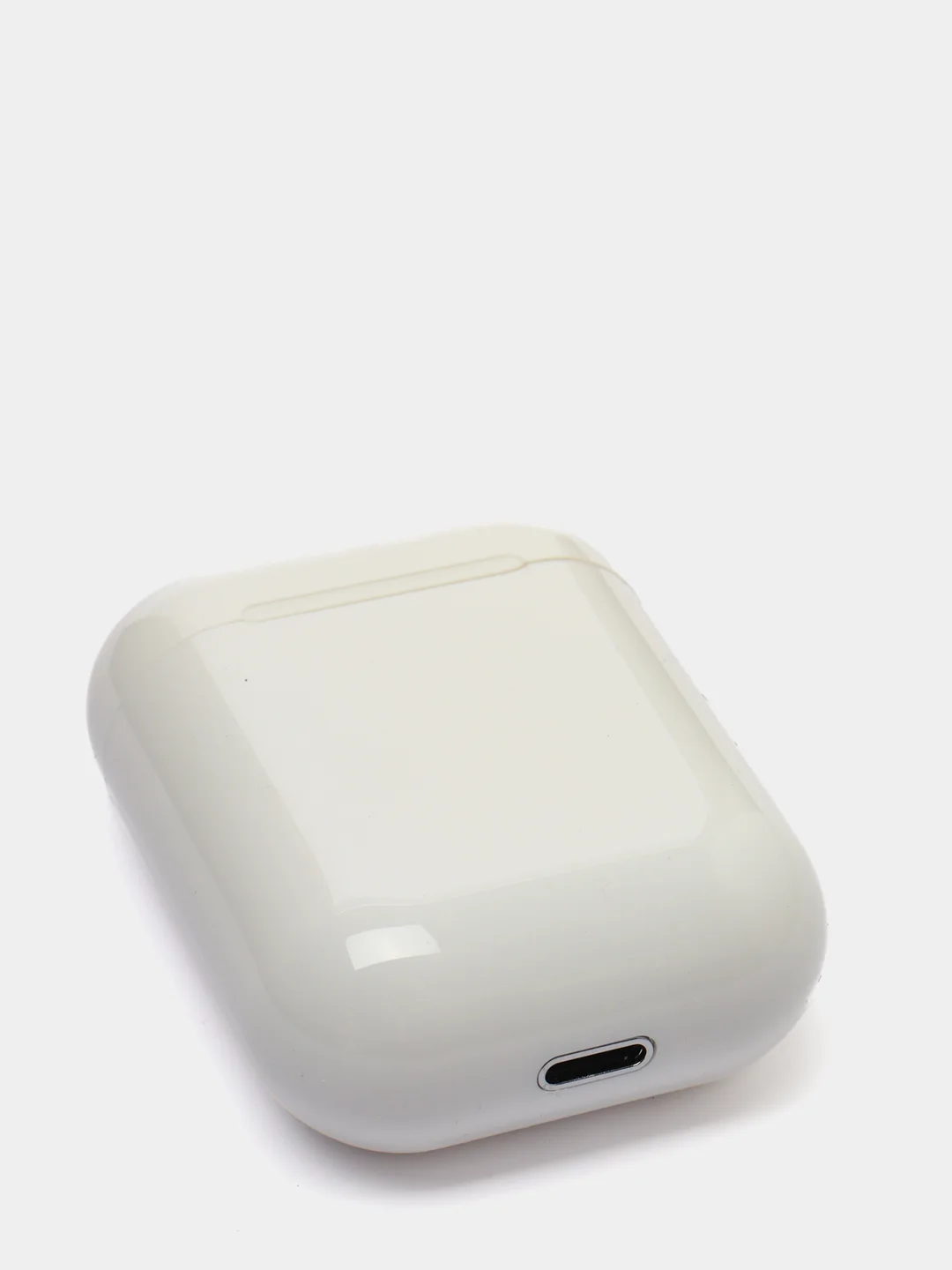 Наушники Bluetooth IP TWS i12 White