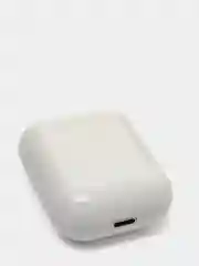 Наушники Bluetooth IP TWS i12 White
