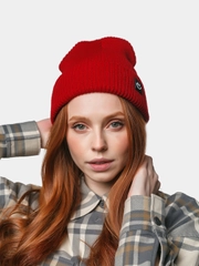 Шапка бини (унисекс)