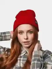 Шапка бини (унисекс)