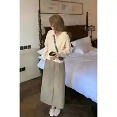 Свитер вязанный