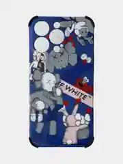 Алый чехол для iPhone 11, XR, 12, 12 Pro, 13, 13 Pro с картинкой / рисунком