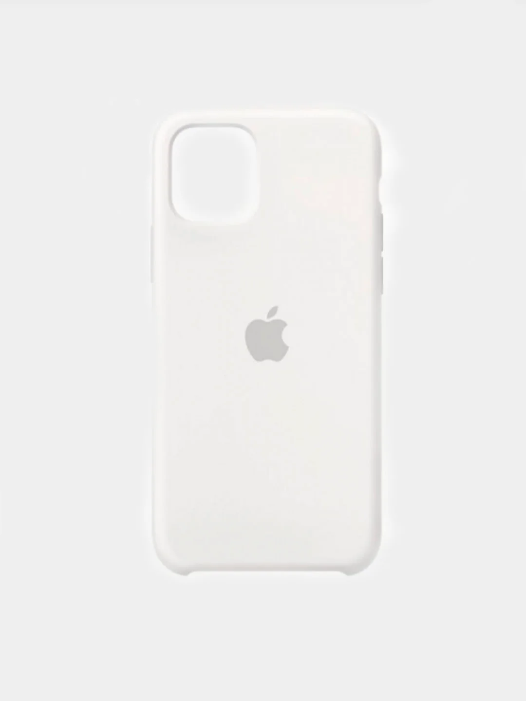 Черный чехол для IPhone 11 Pro