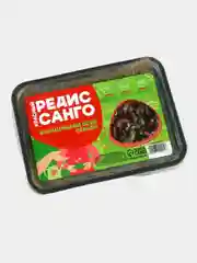 Набор для выращивания микрозелени "Красный редис", 3 урожая
