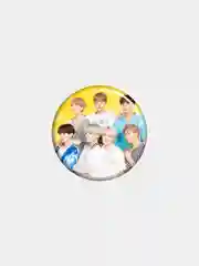 Бирюзовый значки, пины, K-pop, "BTS"