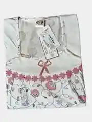 Розовый ночная сорочка, хлопок, большие размеры