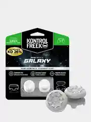 Белый накладки на стики KontrolFreek XBOX ONE / SERIES