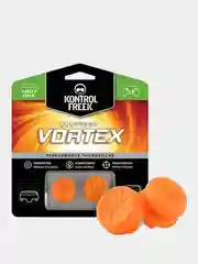 Оранжевый накладки на стики KontrolFreek XBOX ONE / SERIES