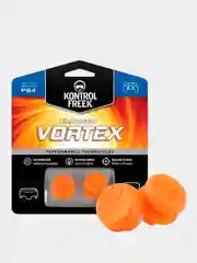 Светло-оранжевый накладки на стики KontrolFreek PS4 / PS5