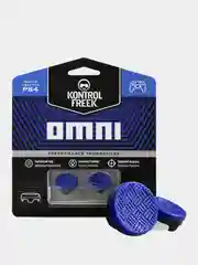 Синий накладки на стики KontrolFreek PS4 / PS5