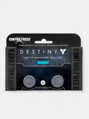 Серый накладки на стики KontrolFreek PS4 / PS5