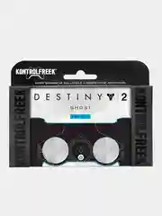 Слоновая кость накладки на стики KontrolFreek PS4 / PS5