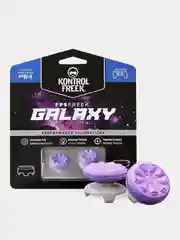 Фиолетовый накладки на стики KontrolFreek PS4 / PS5