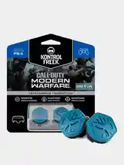 Лазурный накладки на стики KontrolFreek PS4 / PS5