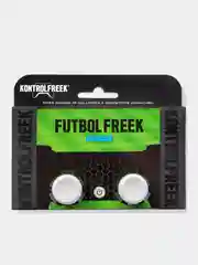 Белый накладки на стики KontrolFreek PS4 / PS5