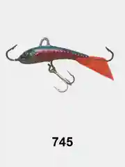 Балансир Strike Pro Dolphin Ice 30 IF-007