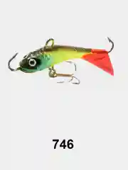 Балансир Strike Pro Dolphin Ice 30 IF-007