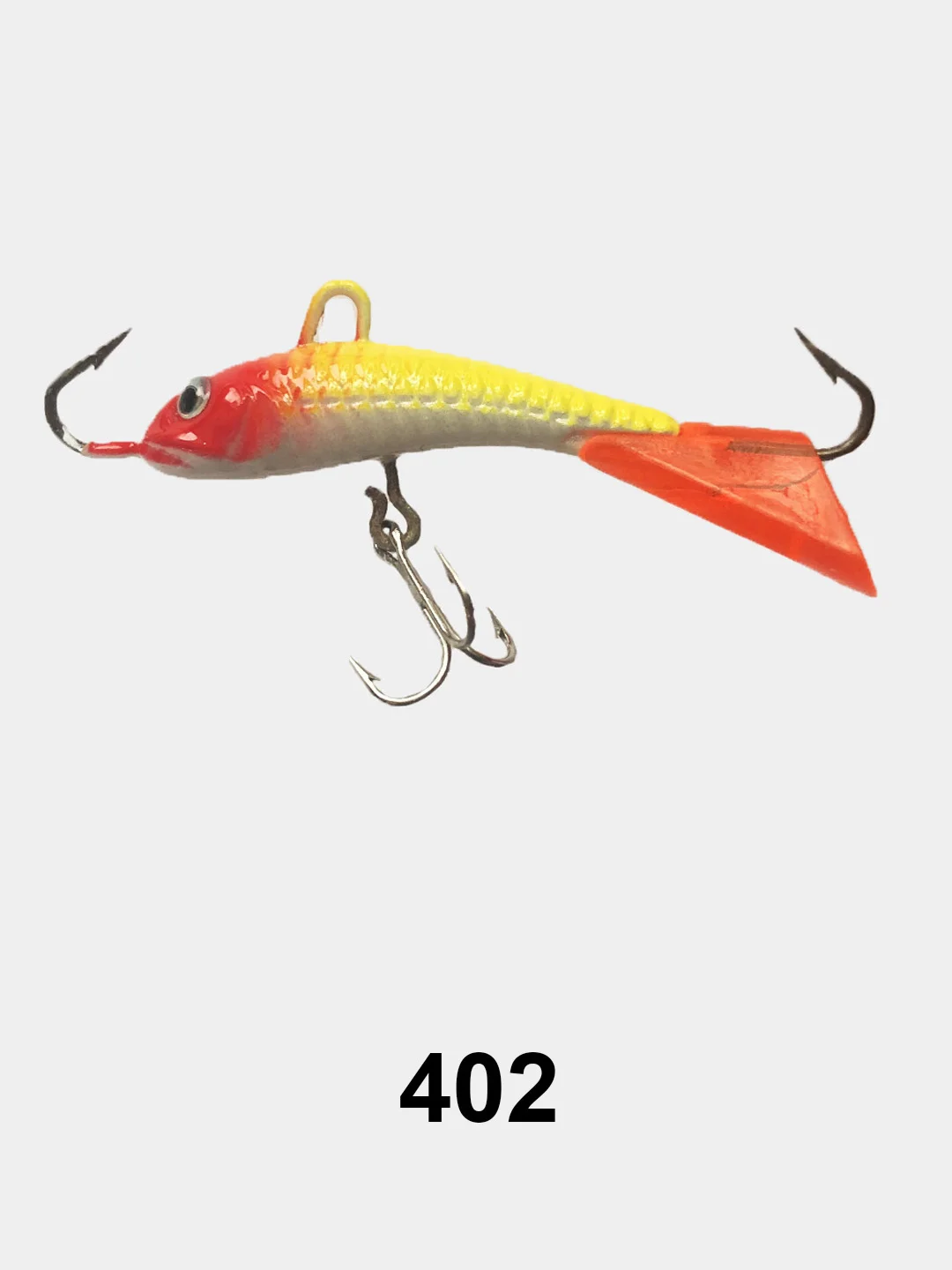 Балансир Strike Pro Dolphin Ice 30 IF-007
