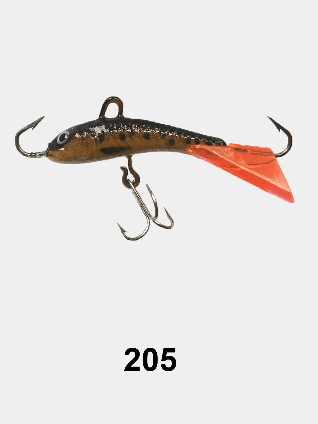 Балансир Strike Pro Dolphin Ice 30 IF-007