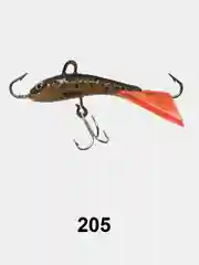 Балансир Strike Pro Dolphin Ice 30 IF-007